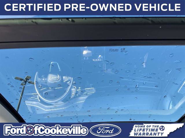 Used 2024 Audi Q7 2.0T Premium Plus image 16