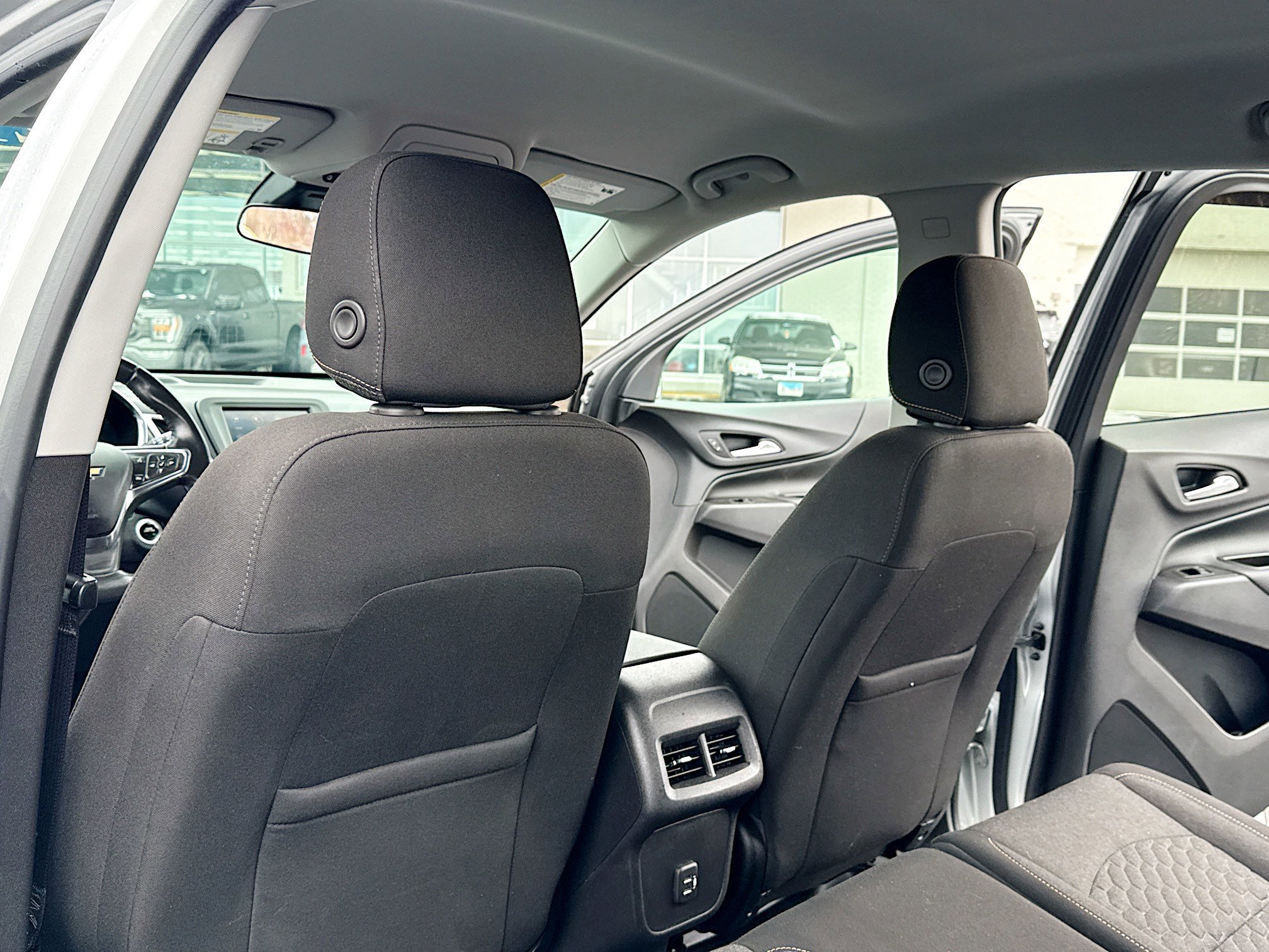 Used 2021 Chevrolet Equinox LT image 9