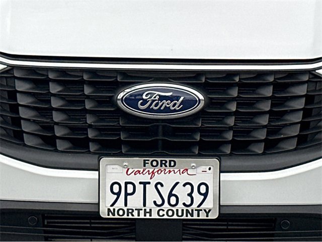 Certified 2024 Ford Escape Active image 45