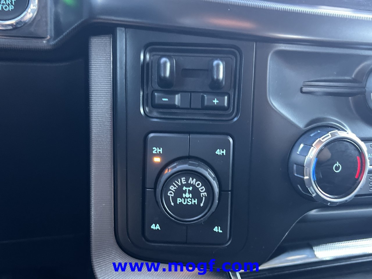 Certified 2023 Ford F150 Platinum w/ Equipment Group 701A High AWD/4WD image 10
