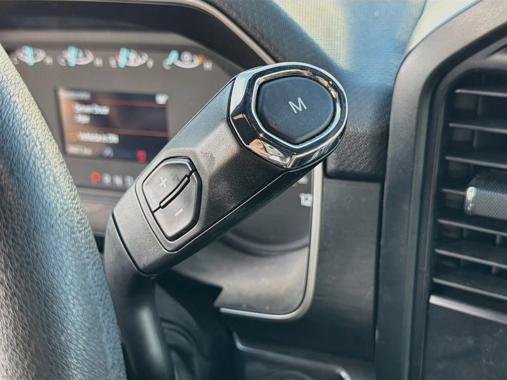 Certified 2023 Ford F150 XL w/ STX Appearance Package AWD/4WD image 19