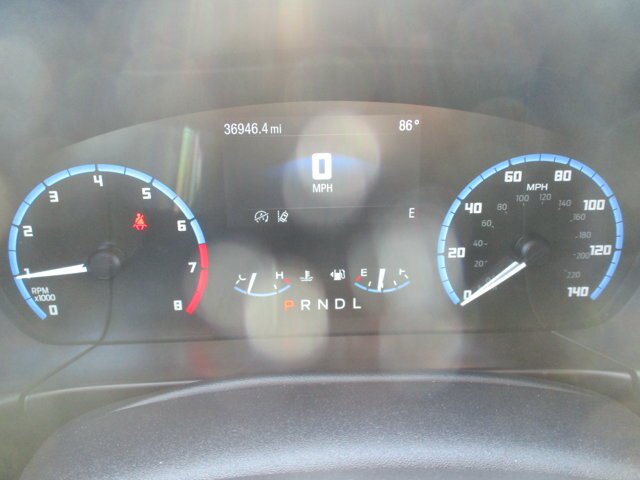 Certified 2023 Ford Bronco Sport Big Bend AWD/4WD image 13