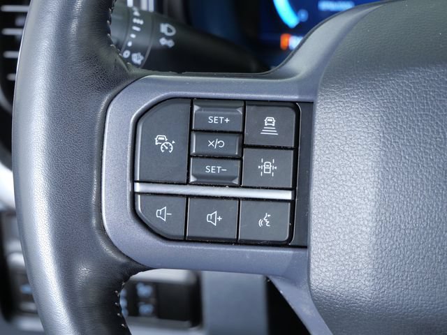 Certified 2024 Ford F350 Lariat w/ Lariat Ultimate Package AWD/4WD image 29