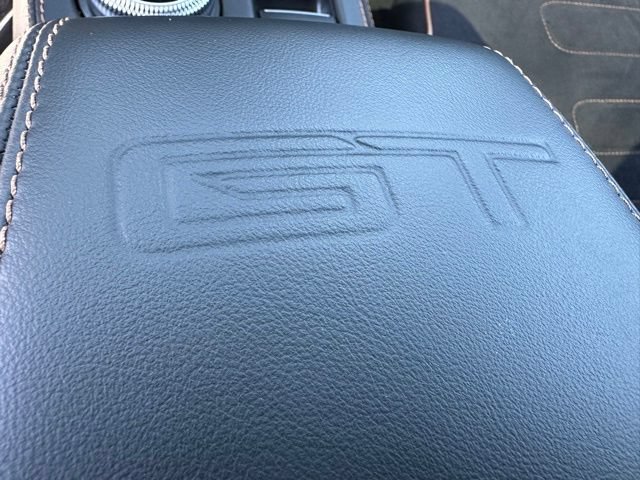 Certified 2021 Ford Mustang Mach-E GT AWD/4WD image 24