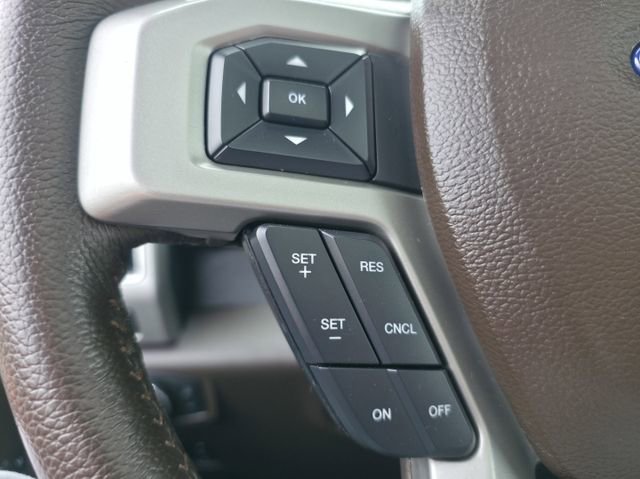 Certified 2022 Ford F250 King Ranch w/ King Ranch Ultimate Package image 15