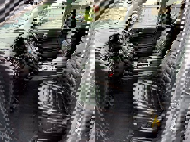 Certified 2023 Ford Edge SEL image 11