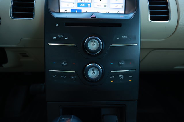 Certified 2019 Ford Flex SEL w/ Equipment Group 202A AWD/4WD image 18