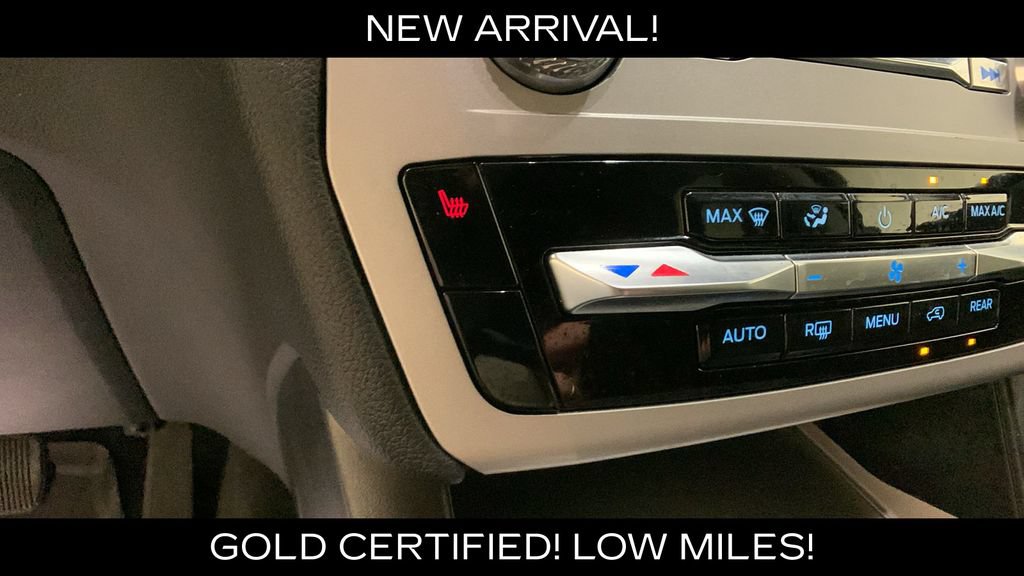 Certified 2023 Ford Explorer XLT AWD/4WD image 39