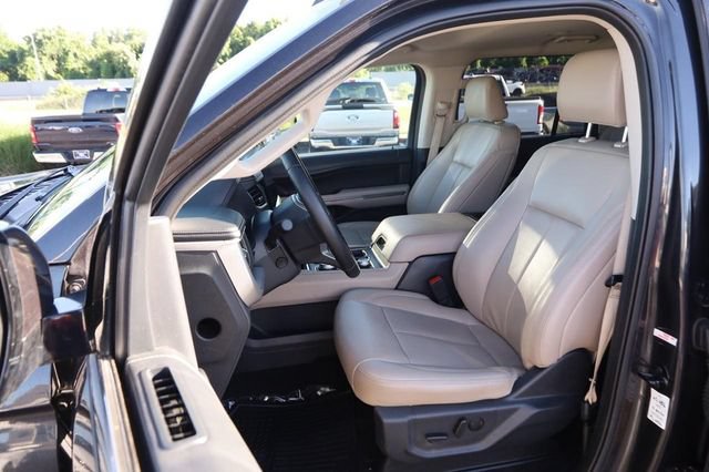 Certified 2024 Ford Expedition Max XLT AWD/4WD image 9