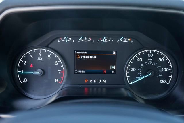 Certified 2021 Ford F150 XL w/ Equipment Group 101A High image 24