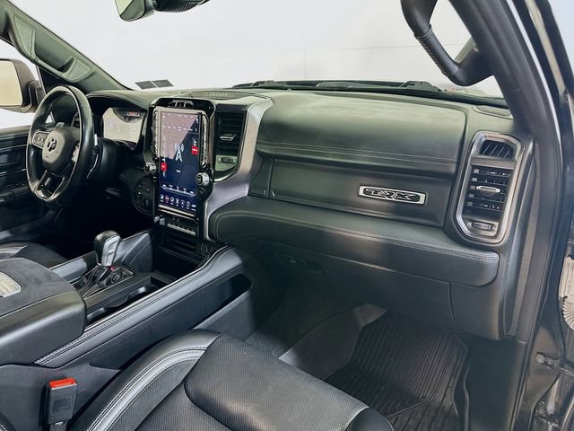 Used 2021 RAM 1500 TRX w/ TRX Level 1 Equipment Group image 15