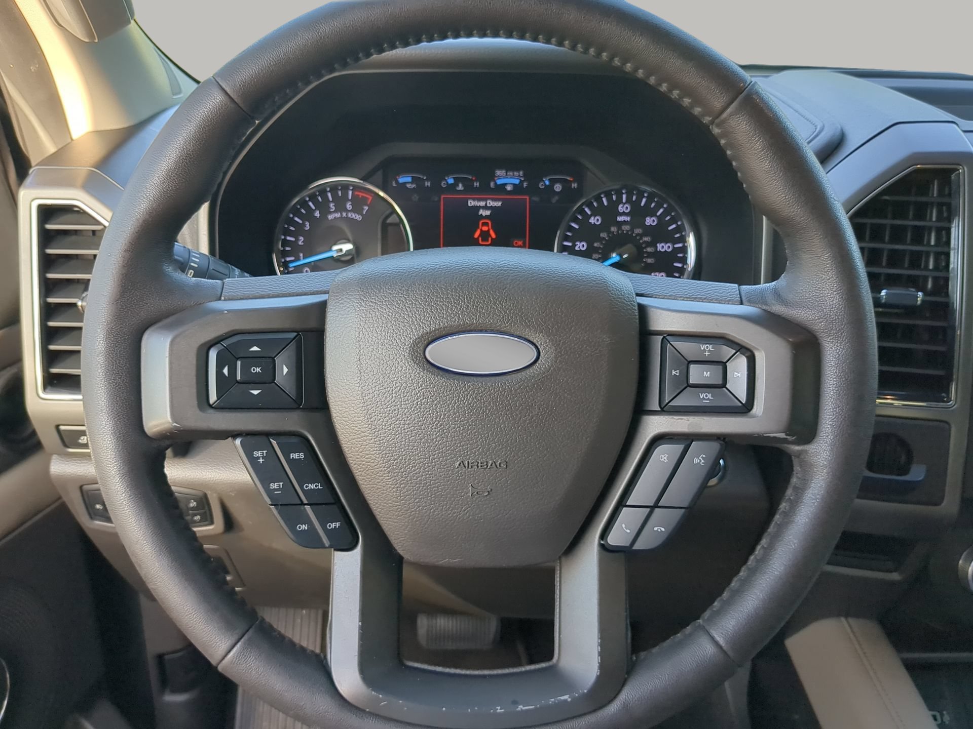 Certified 2019 Ford Expedition XLT w/ Equipment Group 202A RWD image 67