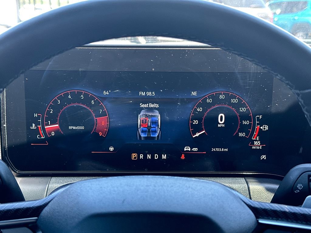 Certified 2024 Ford Mustang GT Premium RWD image 22