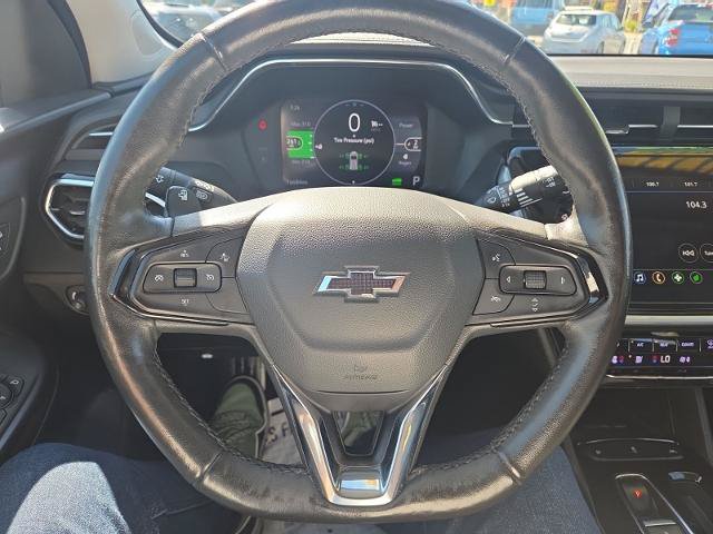 Used 2023 Chevrolet Bolt EUV LT w/ Convenience Package FWD image 20