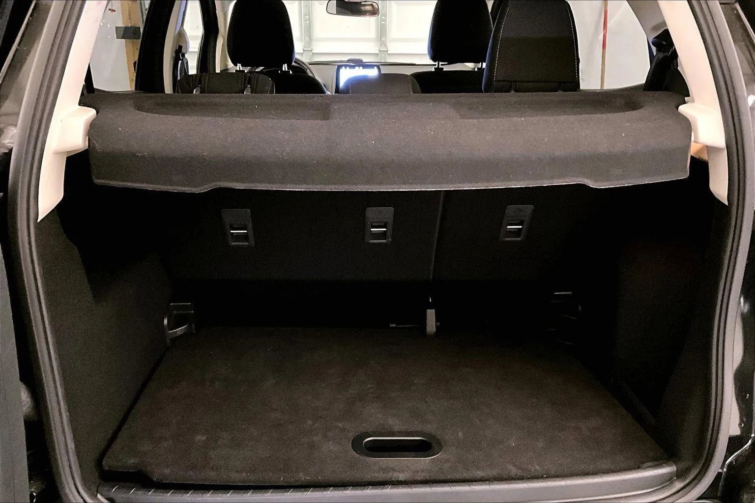 Certified 2019 Ford EcoSport SE w/ SE Convenience Package image 33