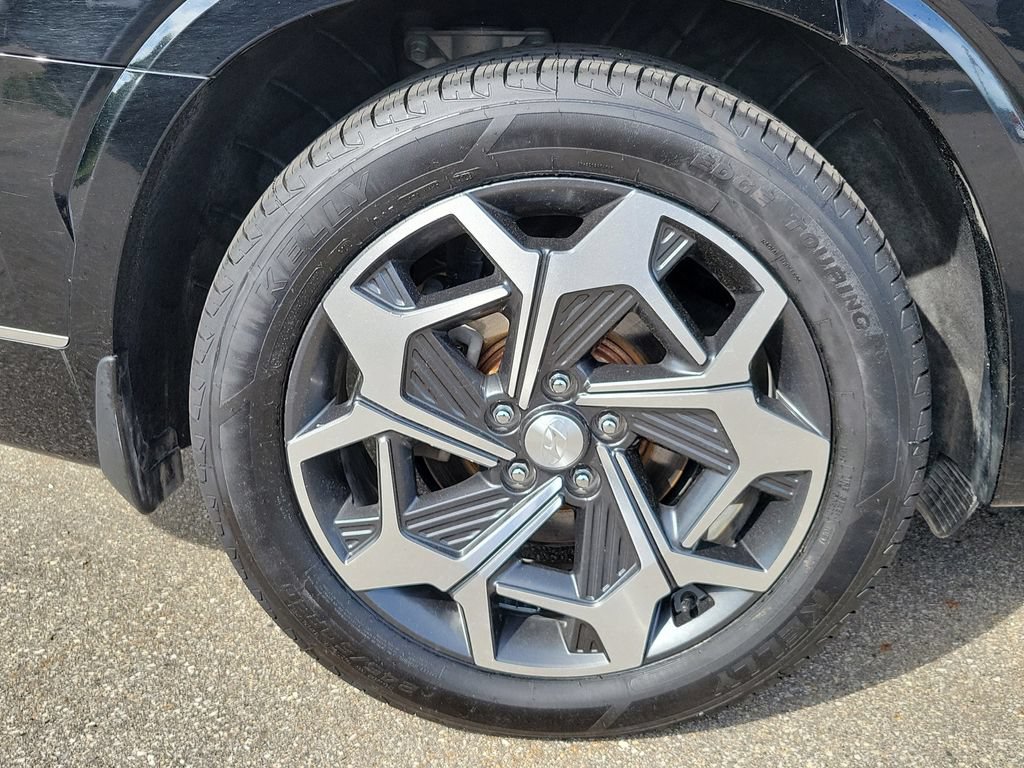 Used 2022 Hyundai Palisade Calligraphy w/ Winter Package AWD/4WD image 6