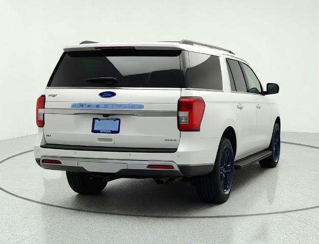 Certified 2024 Ford Expedition Max XLT RWD image 7