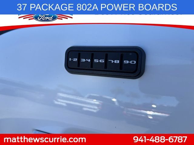 Certified 2025 Ford F150 Raptor AWD/4WD image 9