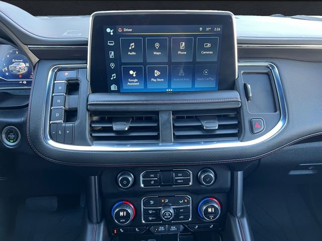 Used 2023 Chevrolet Suburban RST w/ Sport Performance Package AWD/4WD image 11