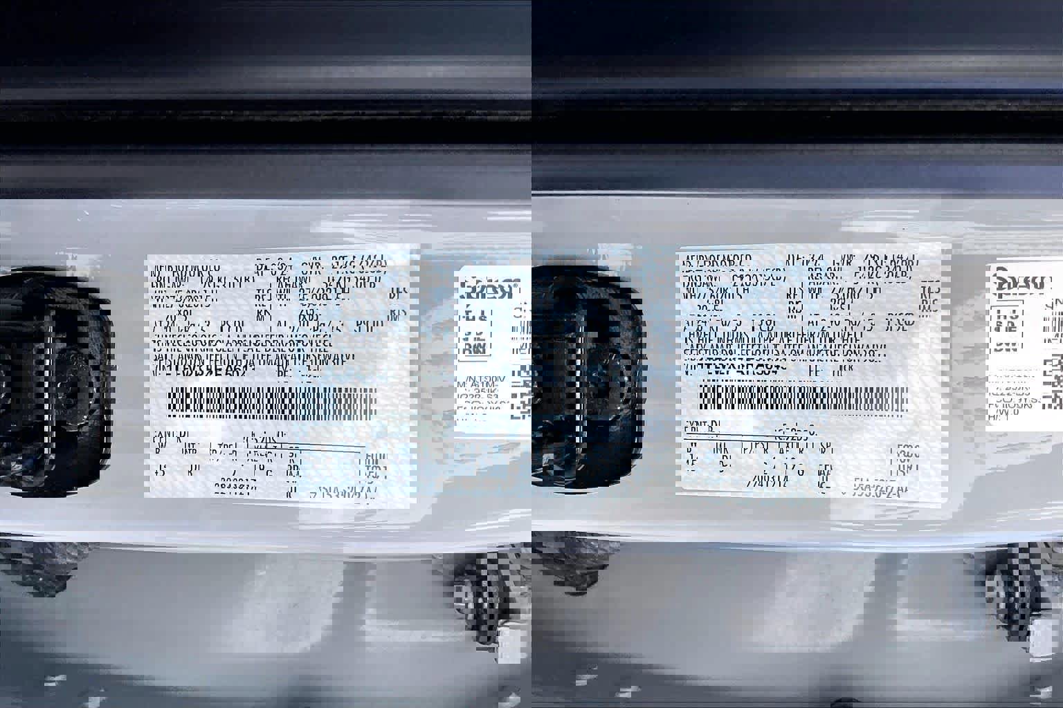 Certified 2024 Ford F150 STX image 32