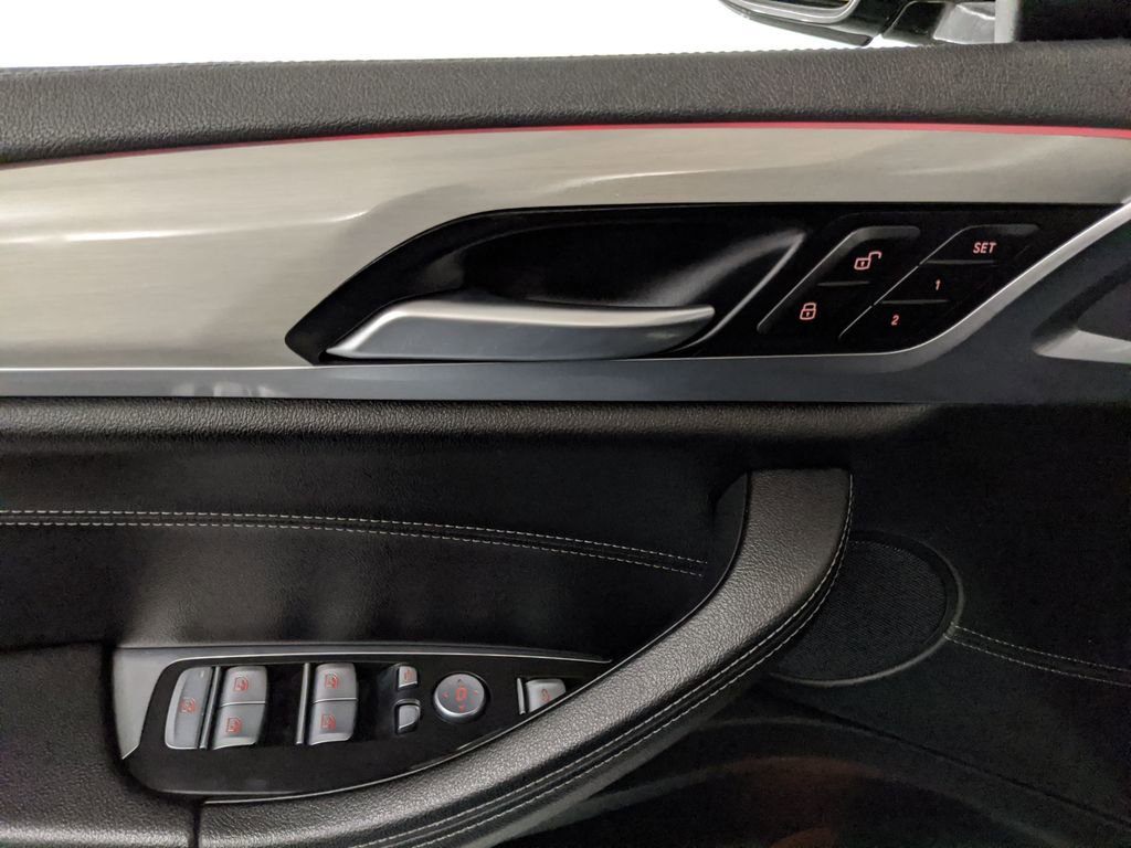 Used 2022 BMW X3 M40i w/ Premium Package image 16