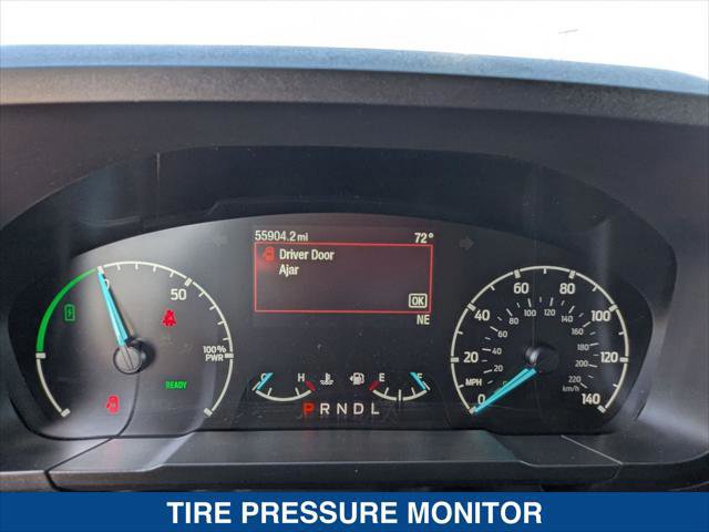 Certified 2024 Ford Maverick XLT image 14