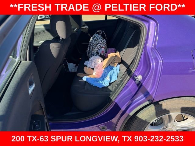 Used 2023 Dodge Charger SXT image 7