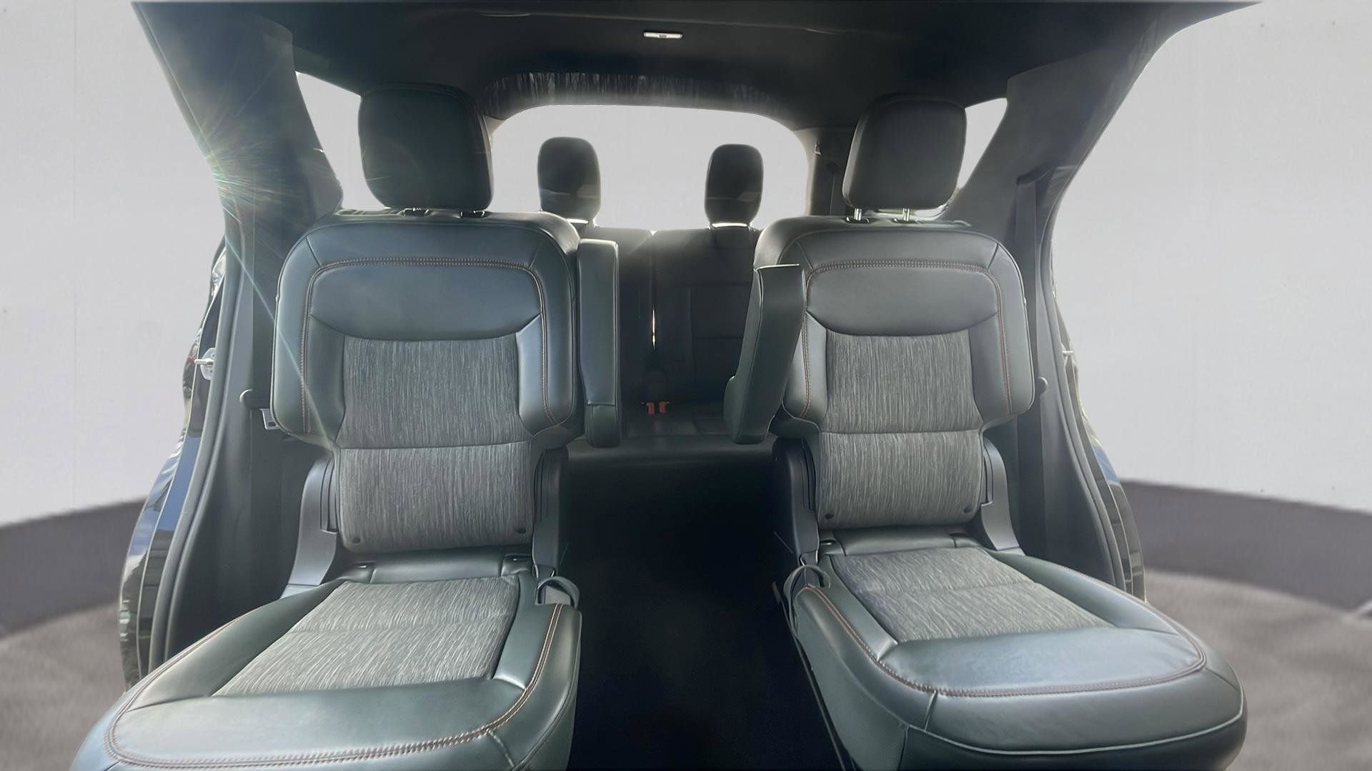 Certified 2024 Ford Explorer Timberline w/ Timberline Technology Package AWD/4WD image 19