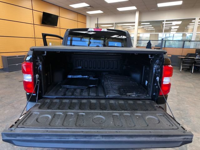 Certified 2023 Ford Maverick Lariat w/ Lariat Luxury Package FWD image 22