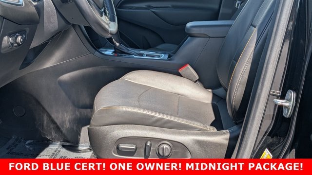 Used 2021 Chevrolet Equinox LT FWD image 11