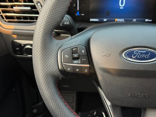 Certified 2023 Ford Escape ST-Line w/ Tech Pack #1 AWD/4WD image 23