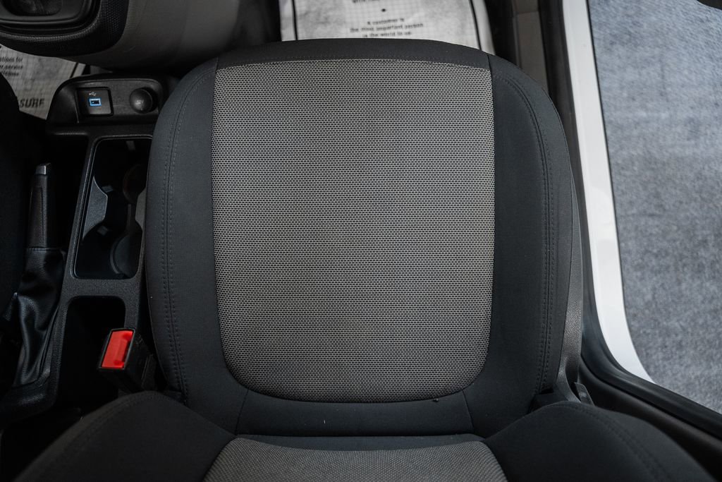 Certified 2022 Ford Transit Connect XL image 28