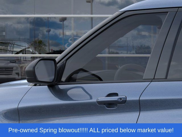 Certified 2026 Ford Explorer Active AWD/4WD image 20