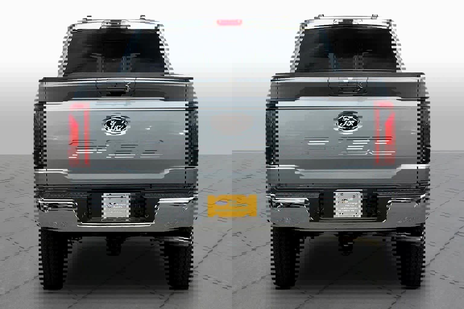 Certified 2024 Ford F150 Lariat w/ Tow/Haul Package image 2