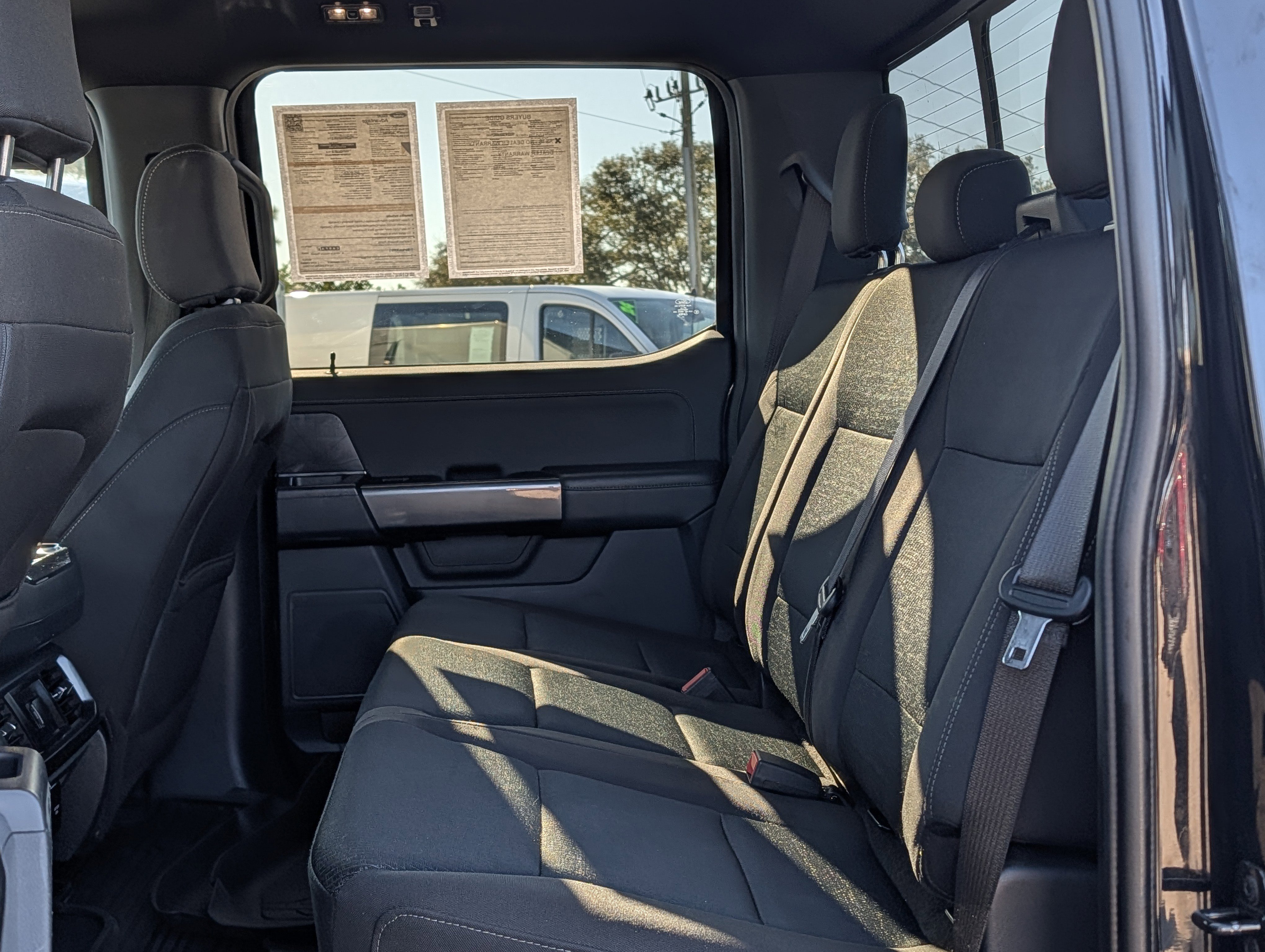 Certified 2023 Ford F150 XLT w/ Equipment Group 302A High image 15