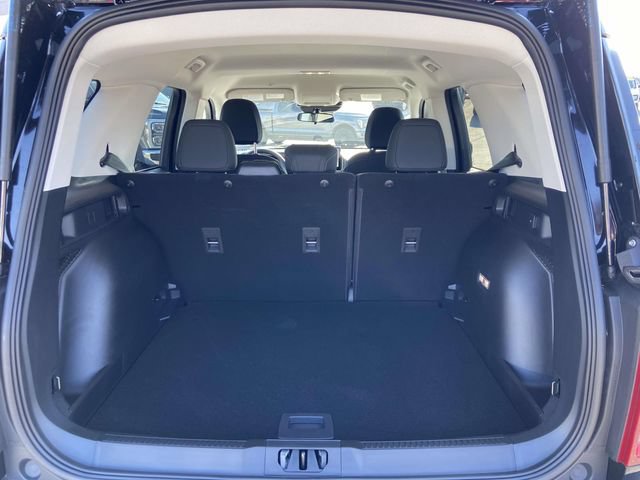 Certified 2026 Ford Bronco Sport Big Bend AWD/4WD image 11