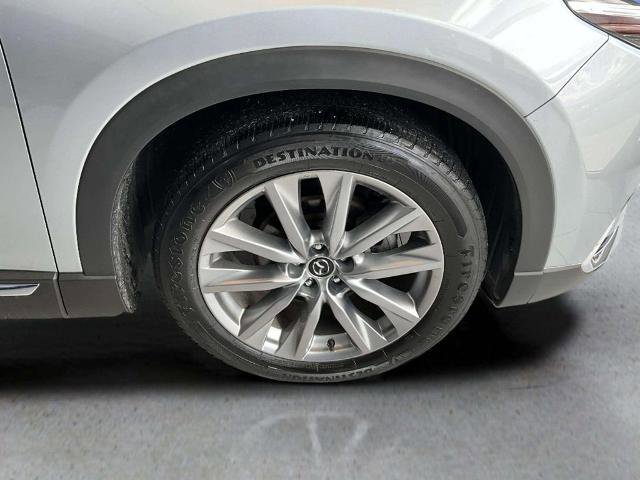 Used 2021 MAZDA CX-9 Grand Touring image 32
