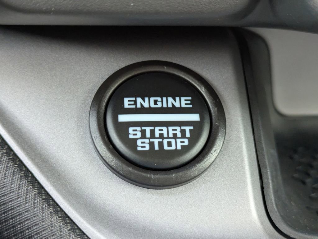 Certified 2024 Ford Bronco Sport Big Bend AWD/4WD image 28