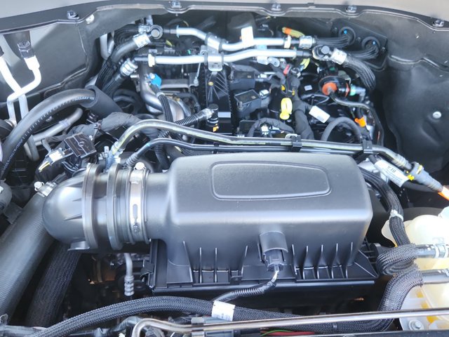 Certified 2023 Ford Explorer Timberline w/ Timberline Technology Package AWD/4WD image 20