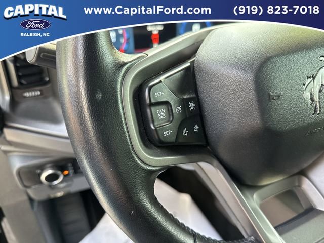 Certified 2025 Ford Bronco Big Bend AWD/4WD image 22