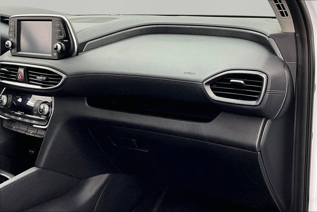 Used 2019 Hyundai Santa Fe SEL FWD image 17