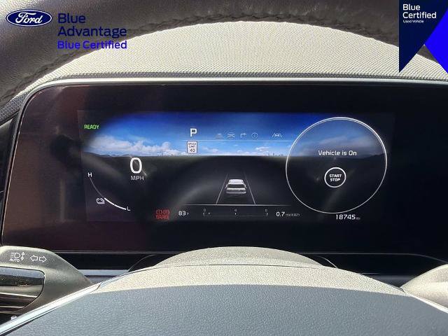 Used 2023 Kia Niro Wave FWD image 23
