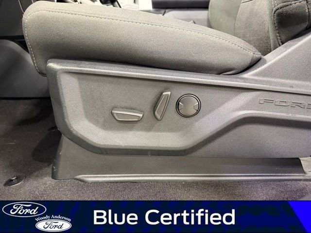 Certified 2024 Ford F150 XLT w/ Equipment Group 302A MID image 23