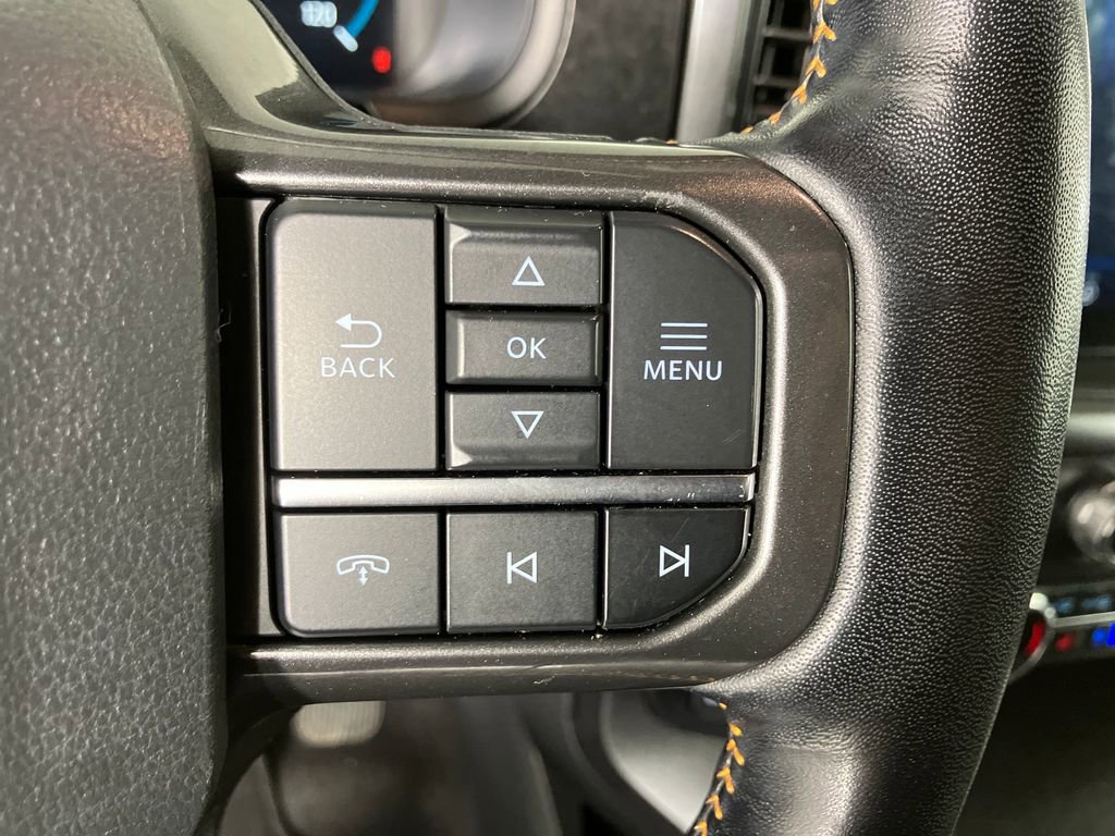 Certified 2023 Ford F150 Tremor w/ Equipment Group 402A High image 18