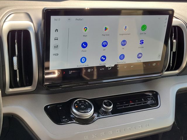 Certified 2025 Ford Expedition Active RWD image 8
