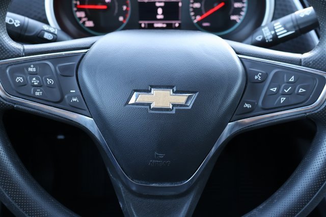 Used 2024 Chevrolet Malibu LT image 33