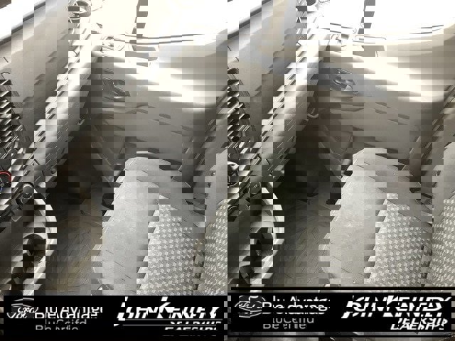 Certified 2021 Ford Transit 250 Low Roof w/ Exterior Upgrade Package image 20