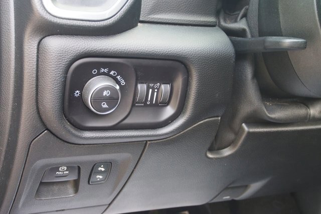 Used 2019 RAM 1500 Laramie AWD/4WD image 20