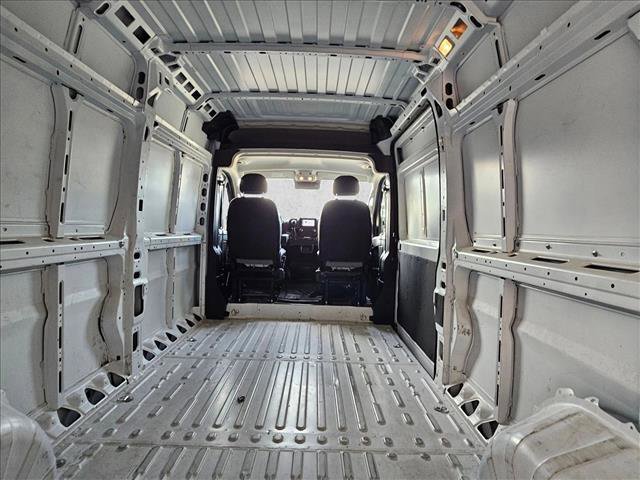 Used 2023 RAM ProMaster 2500 image 20