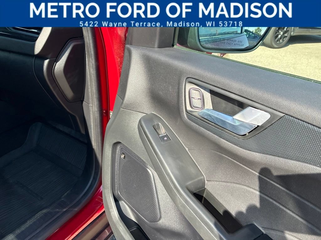 Certified 2023 Ford Escape ST-Line Elite w/ Premium Technology Package AWD/4WD image 48